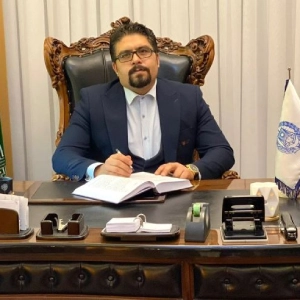 مجتبی خواجویی گسمونی بهترین وکیل طلاق بندرعباس