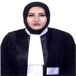 مژگان قیاسی وکیل خانواده همدان