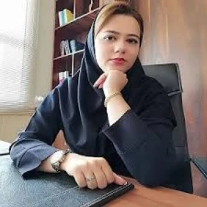 نگین عسگری وکیل طلاق در کرمانشاه