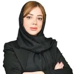 نگین رئیسی وکیل جردن