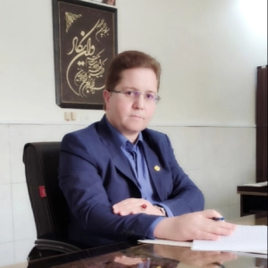 رضا جمشیدی بهترین وکیل ملکی خرم آباد