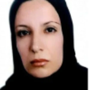 سکینه قهرمانی وکیل زن در ارومیه