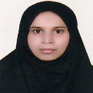 سمانه سالاری وکیل خانواده در بندرعباس