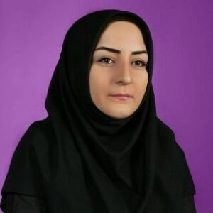 سمیه احمدی بهترین وکیل ملکی در قزوین
