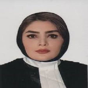 سودا نادری وکیل طلاق اردبیل