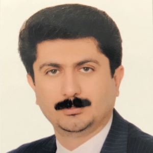 سید روح اله قاضی بهترین وکیل اندیشه شهریار