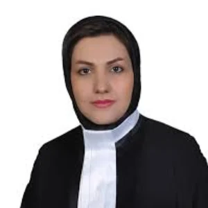 سیده فاطمه اجاقیان وکیل زن در همدان