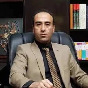 سلمان قدرتی بهترین وکیل ملکی سمنان