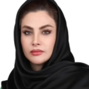 سميه يزدانى بهترین وکیل سعادت آباد
