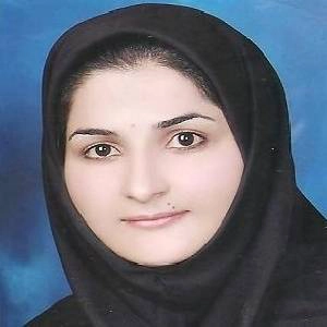 سمیه فرهادی نیا بهترین وکیا زن در اهواز