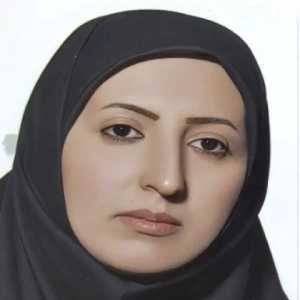 سمیه رضایی بهترین وکیل زن کرمانشاه