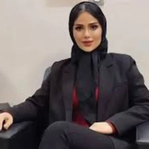 ترانه قادری بهترین وکیل رشت