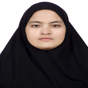 زهرا گورکانی بهترین وکیل خانواده زاهدان