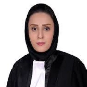 زهرا جمشیدی بهترین وکیل ملکی در بوشهر