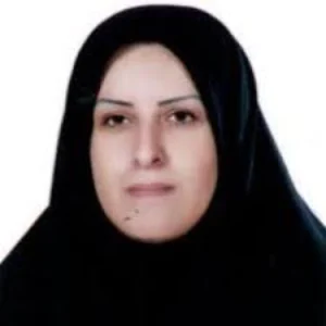 زیبا حاجی پور نجار وکیل قائمشهر