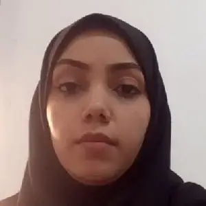 زهره وقفی