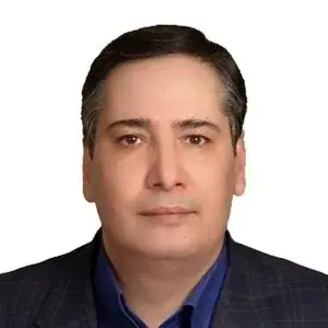 علیرضا نموی