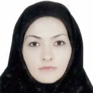 الهه کمالیان علی ابادی