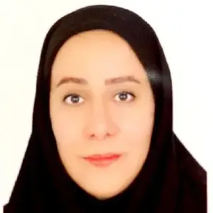 فاطمه ابریشمی تفتی