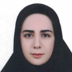 فاطمه توکلی بهترین وکیل زن در اصفهان