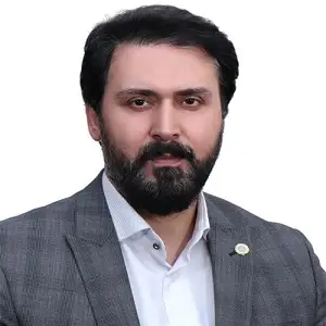 غلامرضا رشاد بهترین وکیل کیفری در رشت