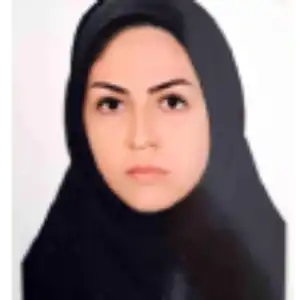 لیلا قیطاسی وکیل زن در قم