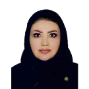 ملیحه سوهانیان حقیقی وکیل سبزوار