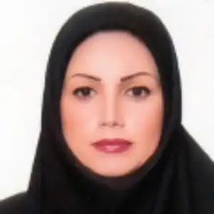 مریم باقری خلیلی وکیل بهشهر