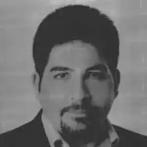 محمد مهدی گودرز وکیل پاسداران