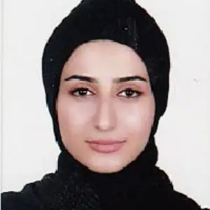 محدثه فاضلی