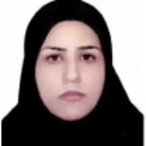 نجمه میرزایی بهترین وکیل زن در یزد