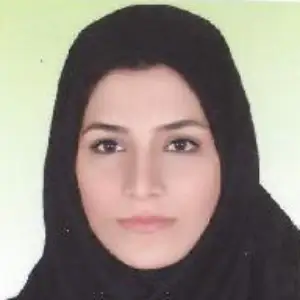 نگار جلال کمالی