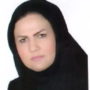 رقیه صادقلو