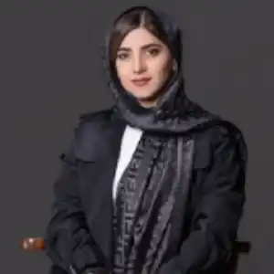 صبا طالبی بهترین وکیل زن در یزد
