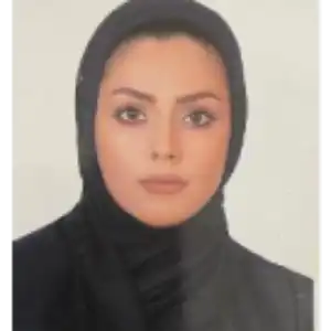 ساناز عباسقلی زاده بهترین وکیل زن در یزد