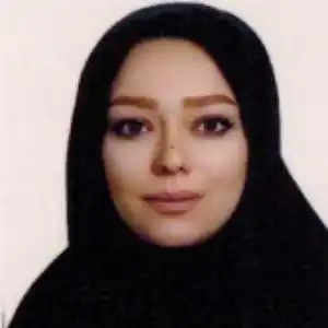 ساناز اسدی پور وکیل پاسداران