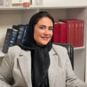 صدیقه مرادی بهترین وکیل کیفری در رشت