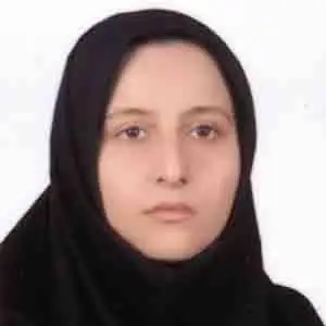 طیبه ابراهیمی موحد