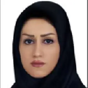 یاسمن سادات نقیبی ساداتی