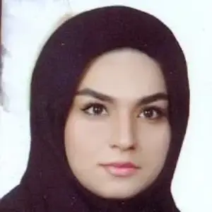 زهرا مهدوی مهر