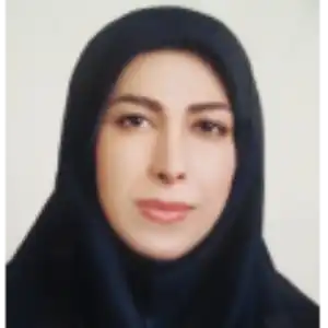 زینب بابائی وکیل زن در قم