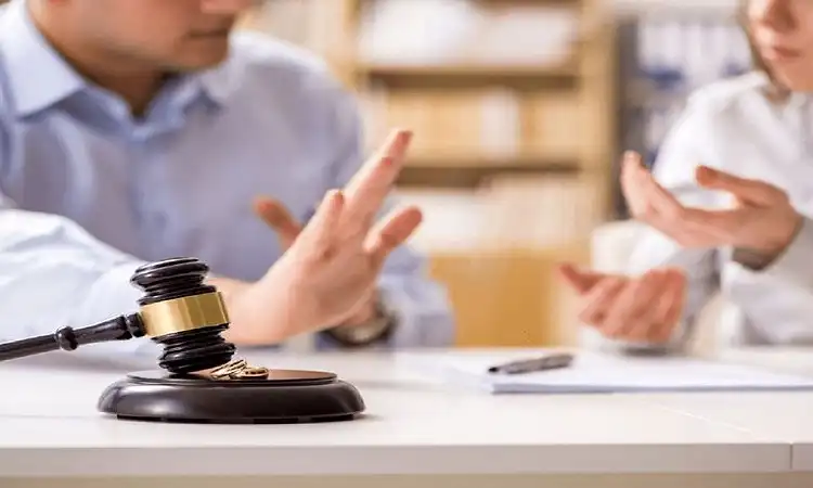 چه روش هایی برای نوبت مشاوره با وکیل طلاق وجود دارد؟