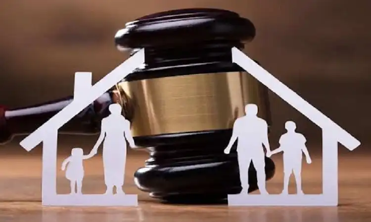 7 مورد از ویژگی های اصلی وکیل خانواده