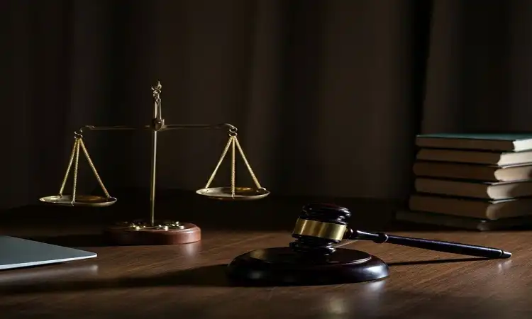 5 ویژگی ضروری وکیل مجرب