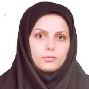 معصومه بشروئی