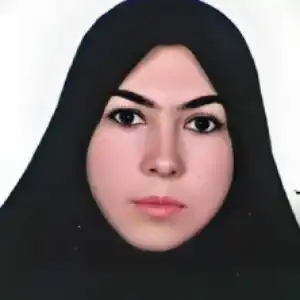 سعیده قنبری وکیل زن در قم