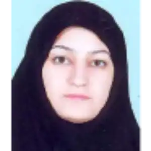 سمیه سادات احمدی میبدی بهترین وکیل زن در یزد