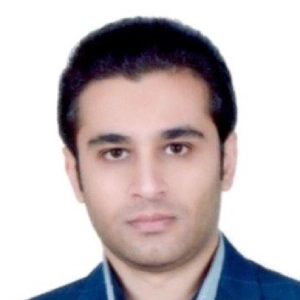 احمد بشارت فرد بهترین وکیل طلاق در خرم‌آباد