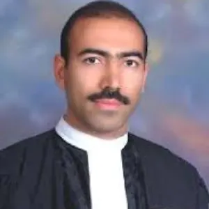 اکبر غفوری بهترین وکیل کیفری در قزوین