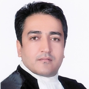 علی اصغر افخمی بهترین وکیل فردیس